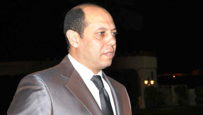 فوز سليمان وشكري وزاده في الزمالك